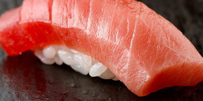 鮨ほづみ - 画像3