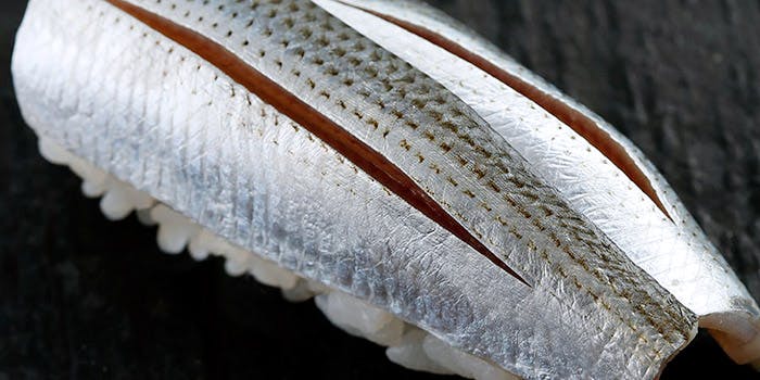 鮨ほづみ - 画像4