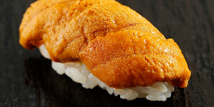 鮨ほづみ - 画像5