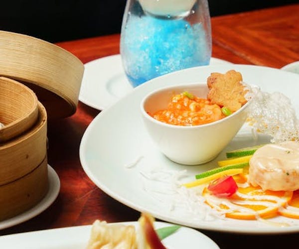 ディナー 女子会 杏梨 チャイニーズキッチン 品川インターシティ店 Okaimonoモール レストラン ディナー 女子会 杏梨 チャイニーズキッチン 品川インターシティ店 Okaimonoモール レストラン