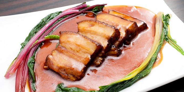 杏梨　チャイニーズキッチン 品川インターシティ店