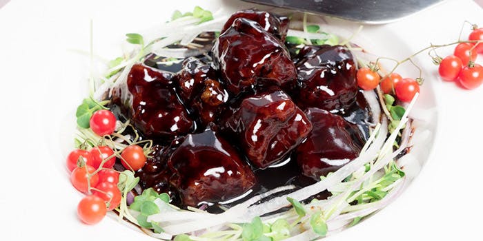 杏梨　チャイニーズキッチン 品川インターシティ店