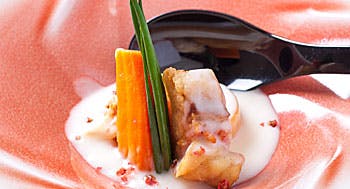 ランチ 割烹 くぼた カッポウ クボタ 北新地 個室割烹 一休 Comレストラン