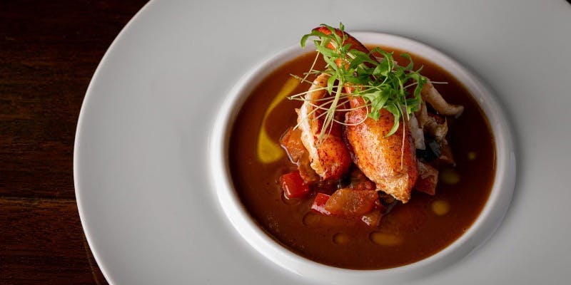 【Xmas2025】クリスマス特別豪華SPディナーコース全8品（17時のお席）