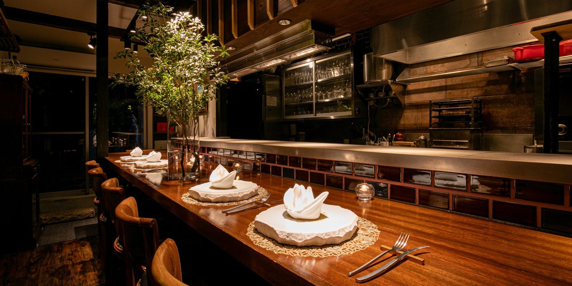 福島 るぼわ（【旧店名】福島 宮もと） 1枚目