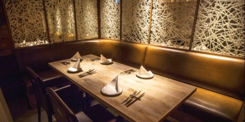 CRAFT GRILL