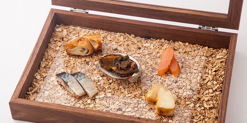 NIKKO KANAYA HOTEL CRAFT GRILL（日光金谷ホテル クラフトグリル）