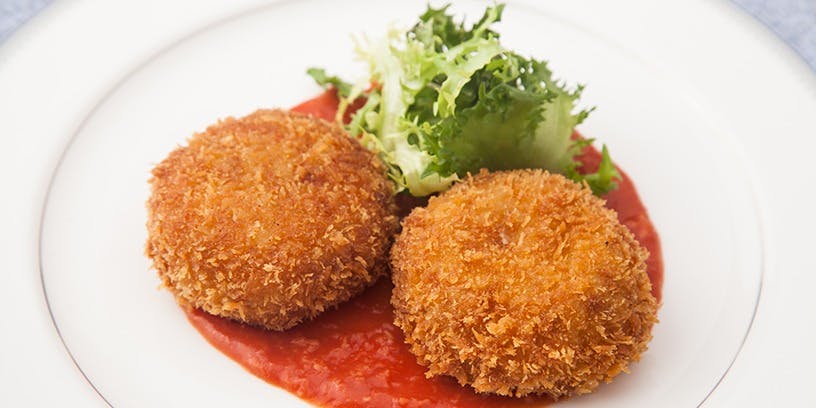 NIKKO KANAYA HOTEL CRAFT GRILL（日光金谷ホテル クラフトグリル）