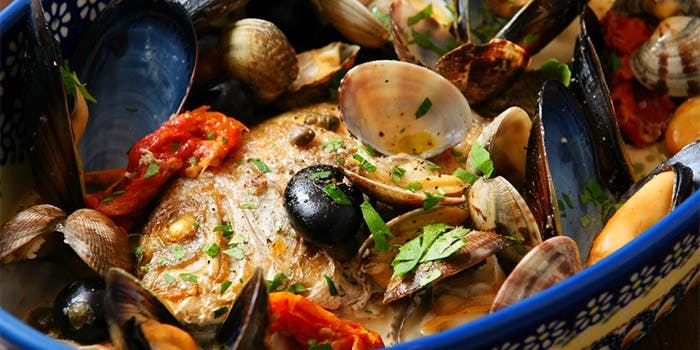 地中海食堂 Oliva - 画像7