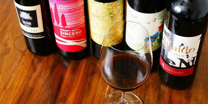 地中海食堂 Oliva - 画像8