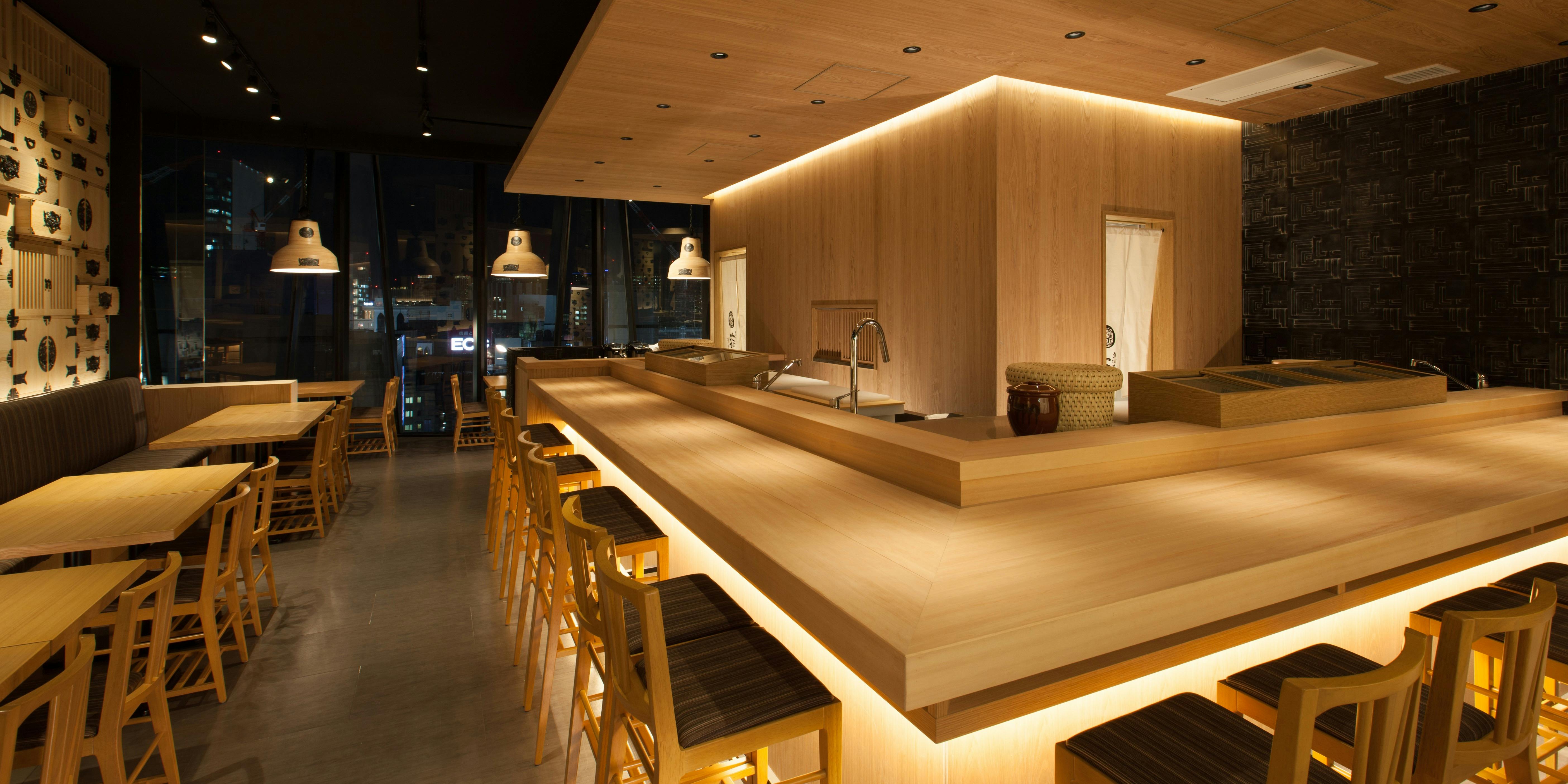 魚河岸 次郎松 銀座ノポ店 - 画像11