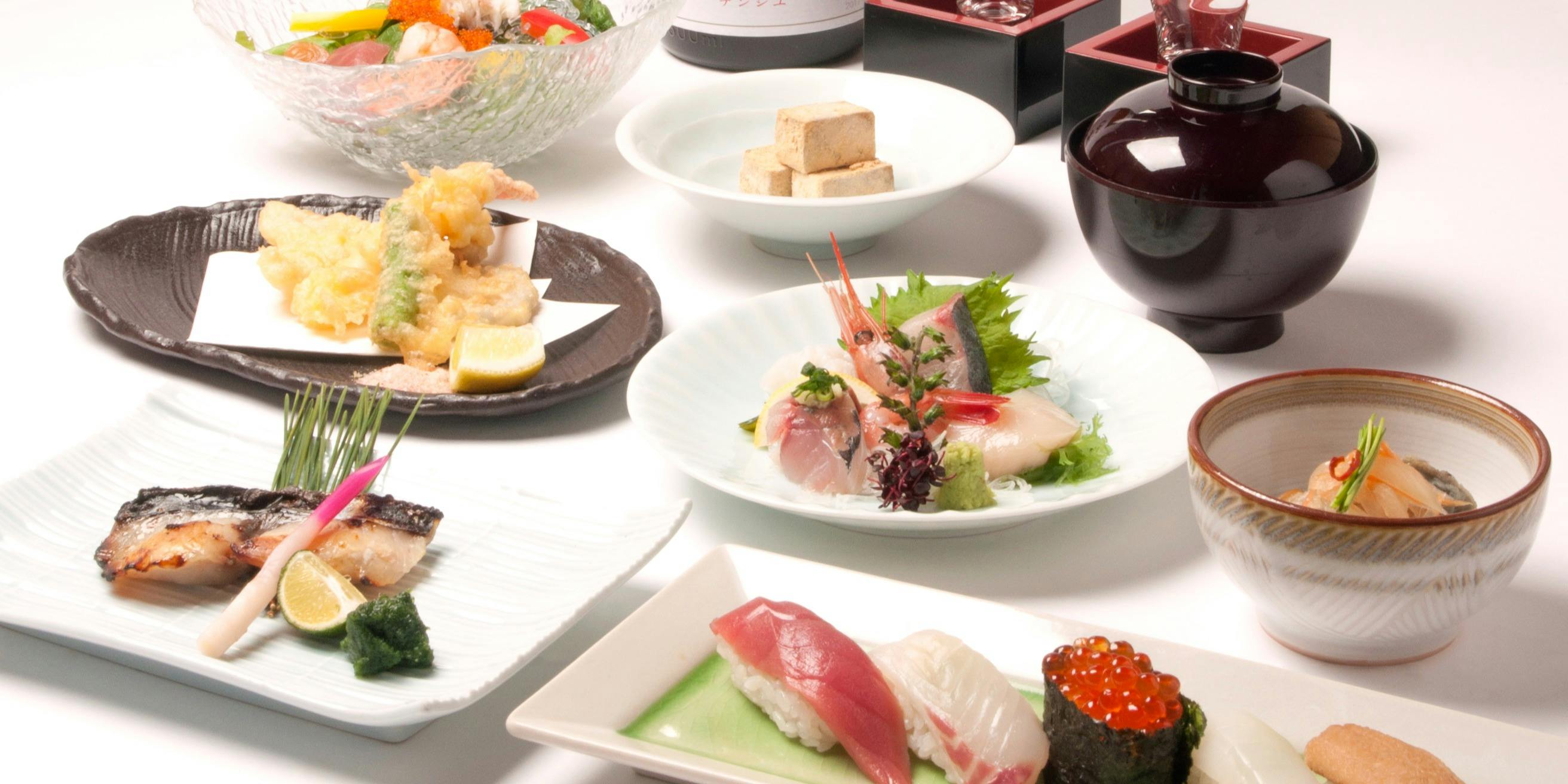 魚河岸 次郎松 銀座ノポ店 - 画像12