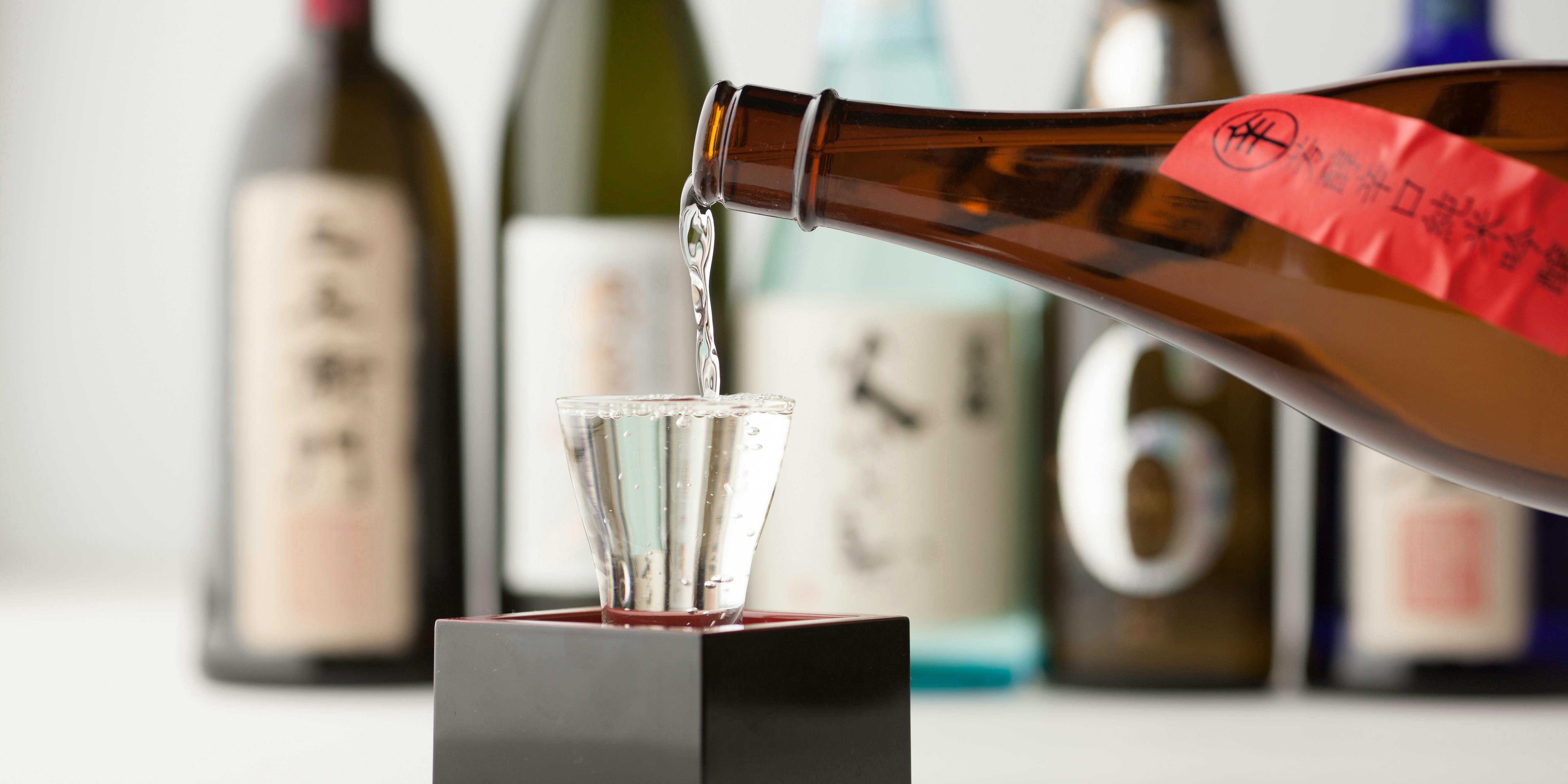 魚河岸 次郎松 銀座ノポ店 - 画像17