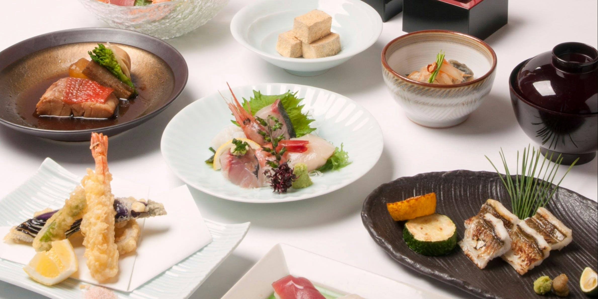 魚河岸 次郎松 銀座ノポ店 - 画像13