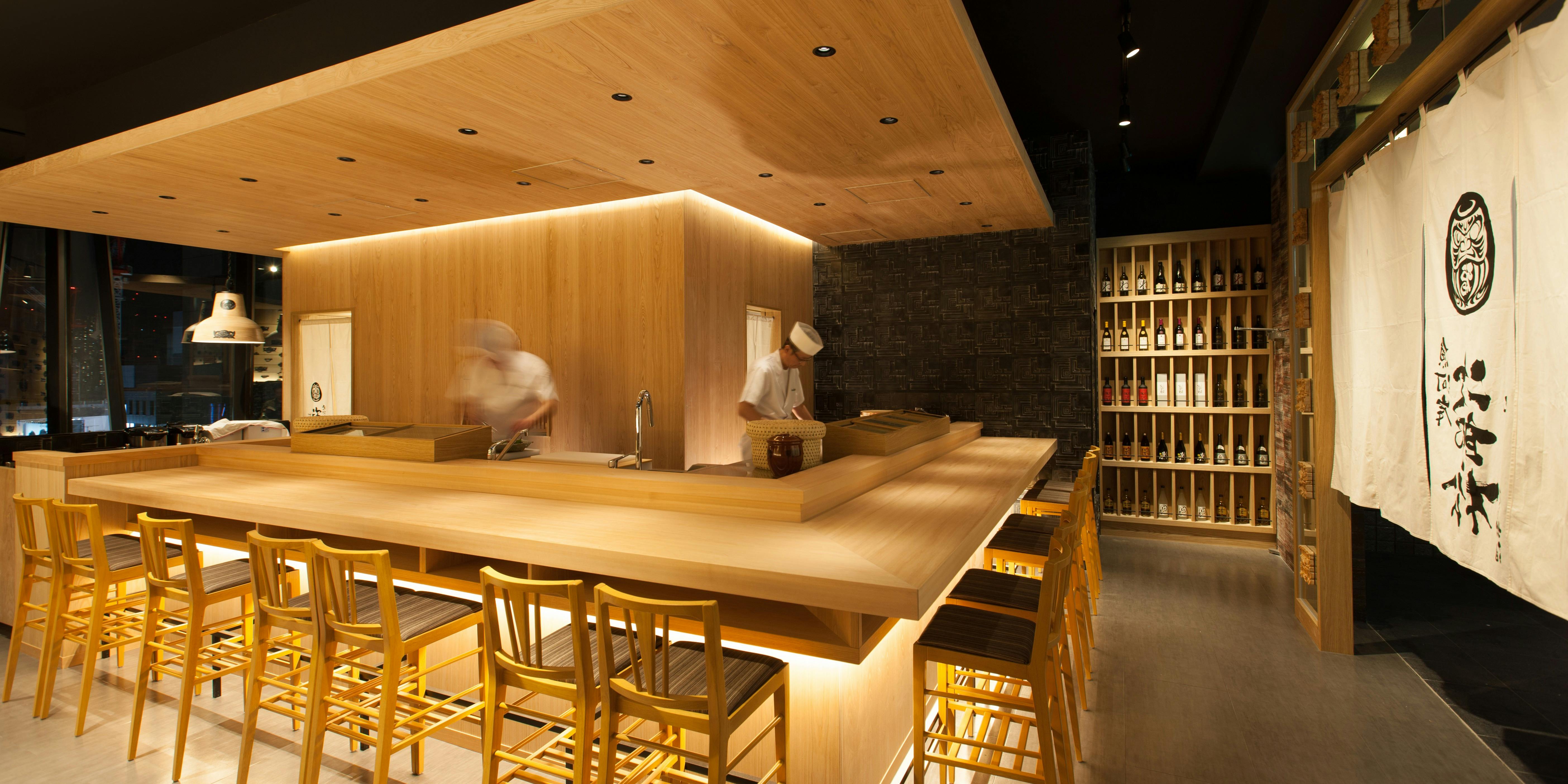 魚河岸 次郎松 銀座ノポ店 - 画像19