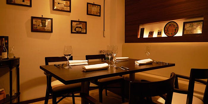 イタリア料理 おかだ - 画像3