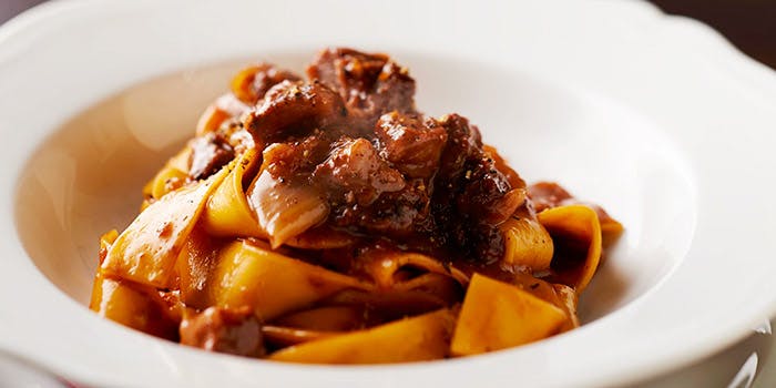イタリア料理 おかだ（Cucina Italiana Okada）