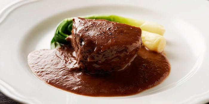 イタリア料理 おかだ（Cucina Italiana Okada）