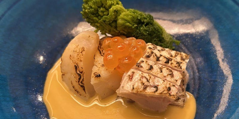 おまかせコース19000