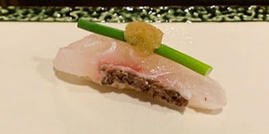 鮨 のぐち