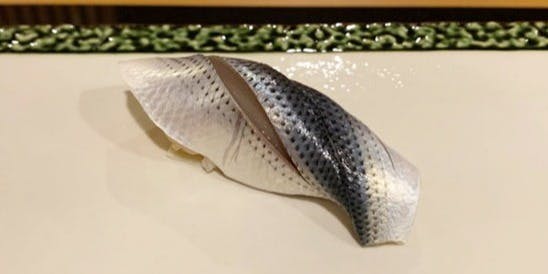 鮨と肴 はやみ - 画像5