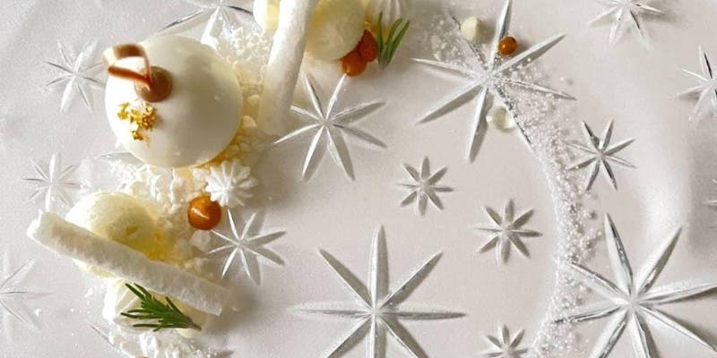 Xmasスペシャルランチコース2025