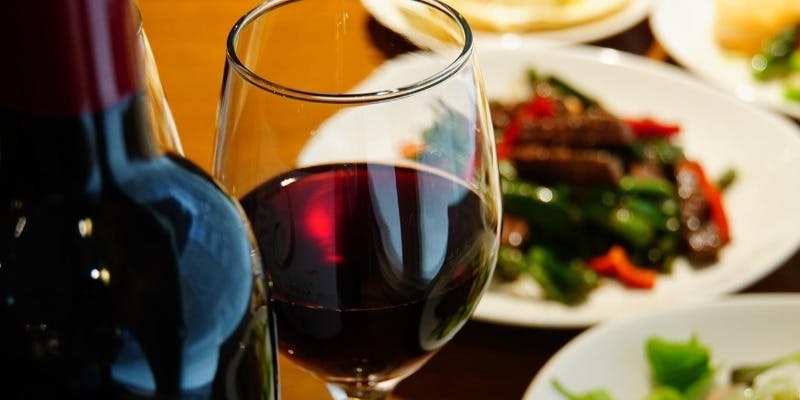 【バルオープン】11/7（金）営業スタート！BAR MONOLITH（バル・モノリス）120分