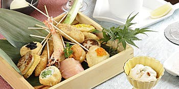 串揚げ しんば - 画像11