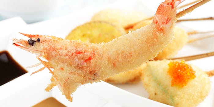 串揚げ しんば - 画像5