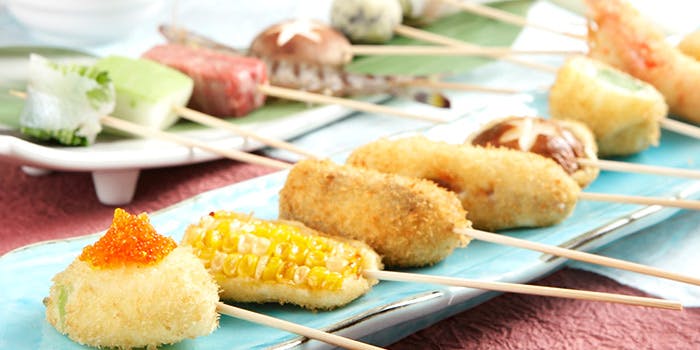 串揚げ しんば - 画像6