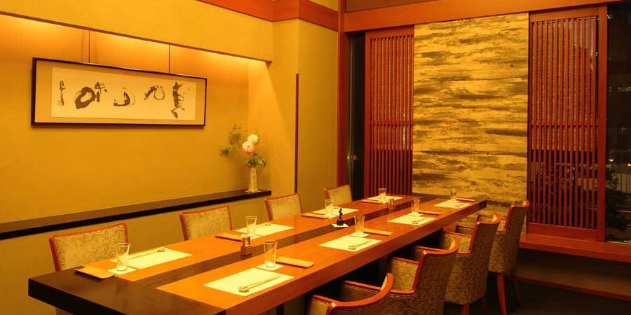 割烹 田一（でんいち）