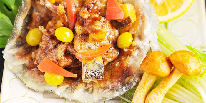 割烹 田一（でんいち）