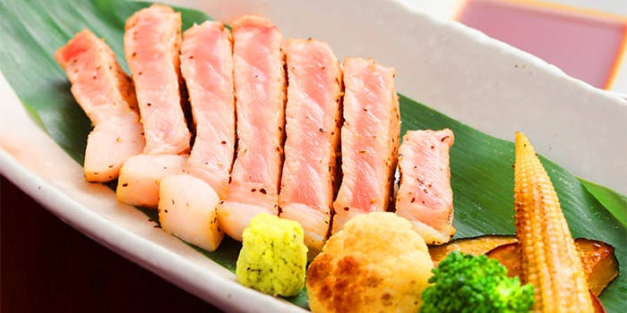 割烹 田一（でんいち）