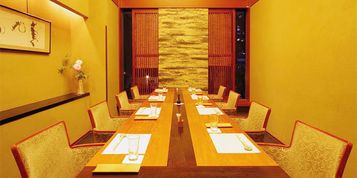 西新宿の接待 会食でおすすめレストラントップ 一休 Comレストラン