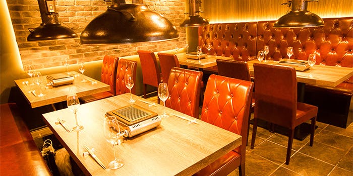 三井ガーデンホテル上野周辺の焼肉が楽しめるおすすめレストラン 一休 Comレストラン