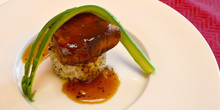 創作会席 嵯峨旅籠屋（さがはたごや）