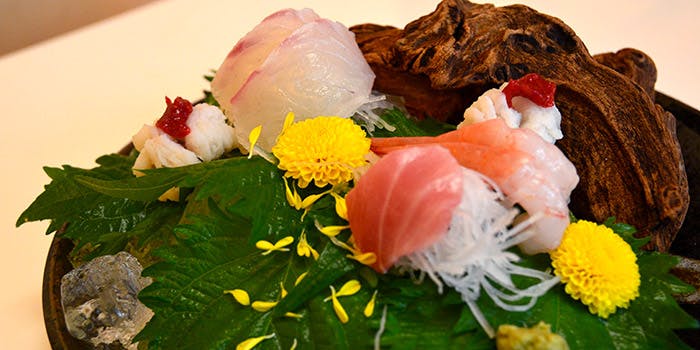 創作会席 嵯峨旅籠屋（さがはたごや）