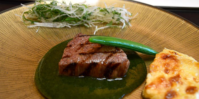 創作会席 嵯峨旅籠屋（さがはたごや）