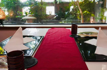 嵯峨 旅籠屋