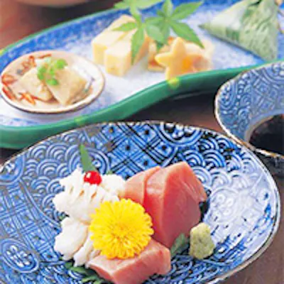 旬の食材をリーズナブルに楽しんでいただきたい