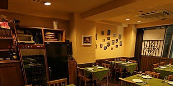 フォンダ サン ジョルディ Fonda Sant Jordi 恵比寿 スペイン カタルーニャ料理 一休 Comレストラン フォンダ サン ジョルディ Fonda Sant Jordi 恵比寿 スペイン カタルーニャ料理 一休 Comレストラン