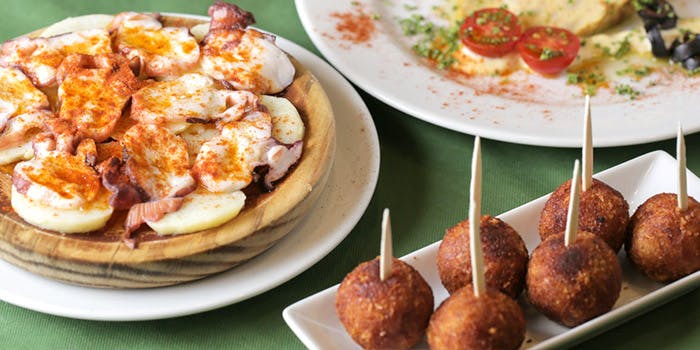 フォンダ サン ジョルディ - 画像5