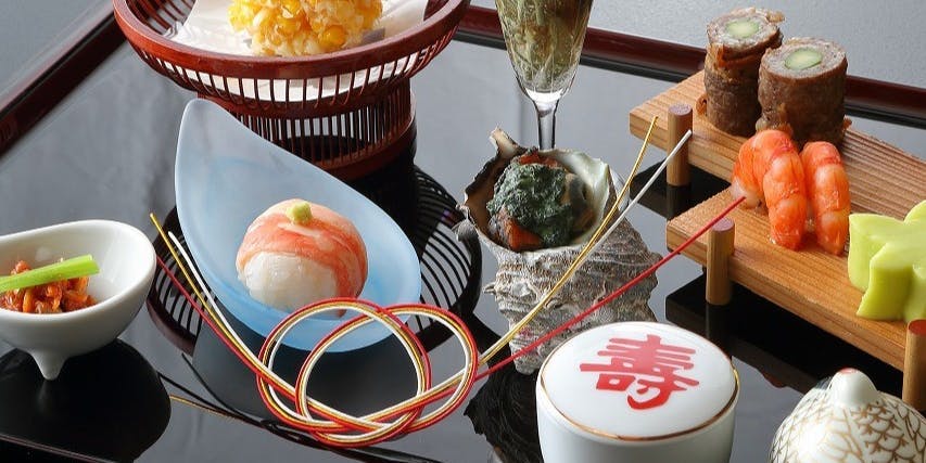 月亭 池袋店 ツキテイ 池袋 すきやき しゃぶしゃぶ 会席 一休 Comレストラン