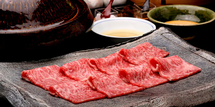 月亭 池袋店 ツキテイ 池袋 すきやき しゃぶしゃぶ 会席 一休 Comレストラン