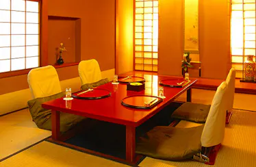 月亭 池袋店