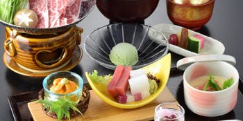 ランチ 月亭 池袋店 ツキテイ 池袋 すきやき しゃぶしゃぶ 会席 一休 Comレストラン ランチ 月亭 池袋店 ツキテイ 池袋 すきやき しゃぶしゃぶ 会席 一休 Comレストラン
