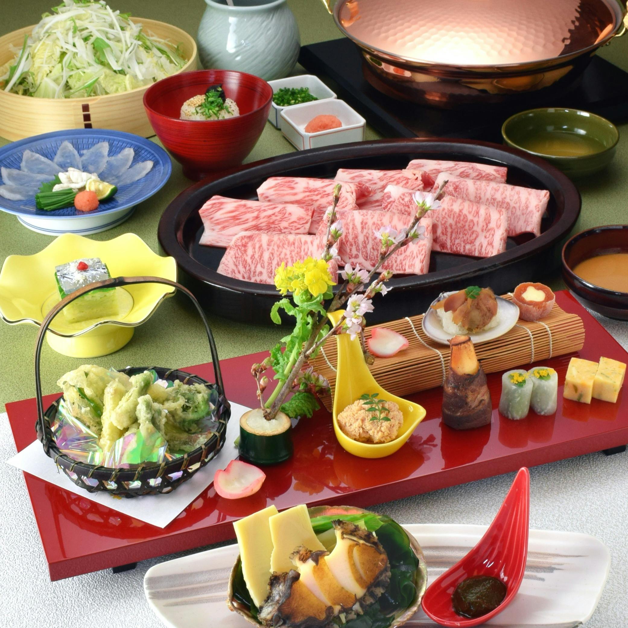 ランチ 月亭 池袋店 ツキテイ 池袋 すきやき しゃぶしゃぶ 会席 一休 Comレストラン ランチ 月亭 池袋店 ツキテイ 池袋 すきやき しゃぶしゃぶ 会席 一休 Comレストラン