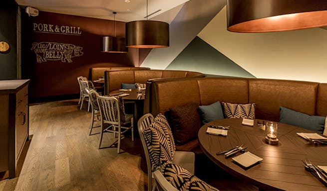 カジュアルステーキハウス リブ Casual Steak House Rib 品川 ステーキ 一休 Comレストラン