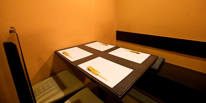 日本橋 さくら井 - 画像5