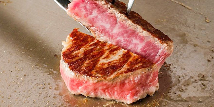 鉄板焼 花 - 画像11